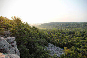 Baraboo Hills