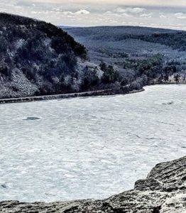 Devils Lake Rock Climbing Conditions